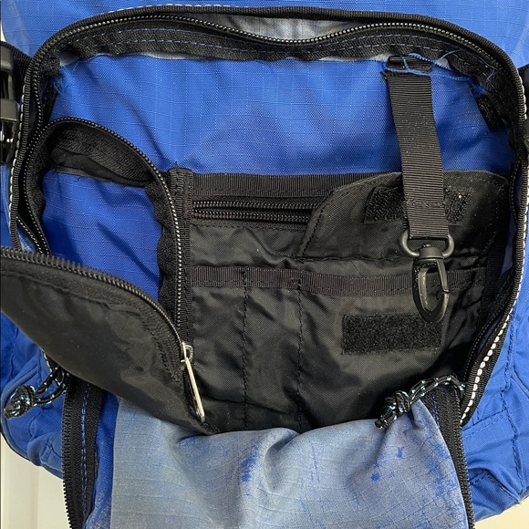 Kelty Baby Backpack Large - Picture 5 of 16